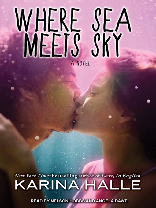 Title details for Where Sea Meets Sky by Karina Halle - Available